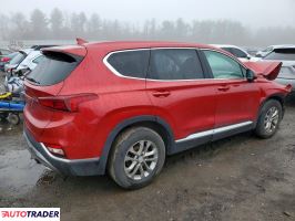 Hyundai Santa Fe 2020 2