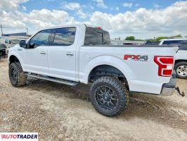 Ford Pozostałe 2020 5