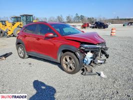 Hyundai Kona 2023 2