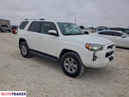 Toyota Pozostałe 2024 4