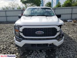 Ford Pozostałe 2023