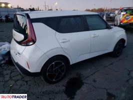 Kia Soul 2023 2