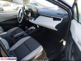 Toyota Corolla 2025 2