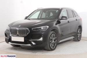 BMW X1 2021 2.0 147 KM