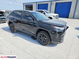 Toyota Pozostałe 2025 2