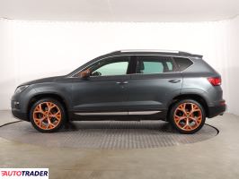 Seat Ateca 2018 2.0 187 KM