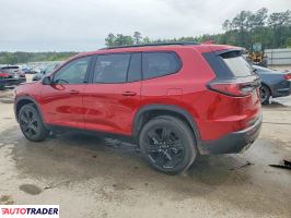 GMC Acadia 2026 2