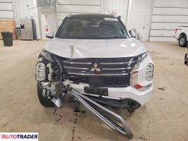 Mitsubishi Outlander 2025 2