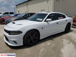 Dodge Charger 2018 6