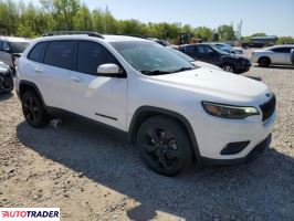 Jeep Cherokee 2020 2 Jeep Cherokee 2020 2