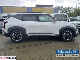Kia Pozostałe 2026 1.6 180 KM