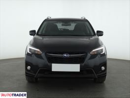 Subaru XV 2018 1.6 112 KM