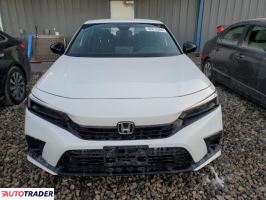 Honda Civic 2023 2