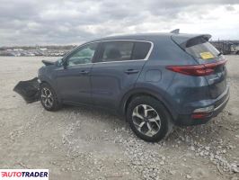 Kia Sportage 2020 2