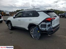 Toyota Pozostałe 2024 2