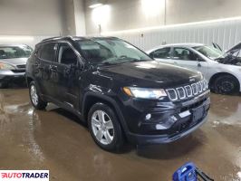 Jeep Compass 2022 2