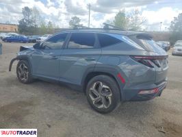 Hyundai Tucson 2024 2