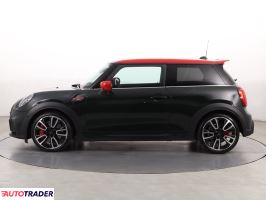 Mini Pozostałe 2021 2.0 227 KM Mini Pozostałe 2021 2.0 227 KM