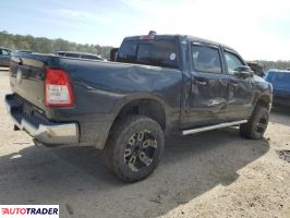 Dodge Ram 2019 5 Dodge Ram 2019 5