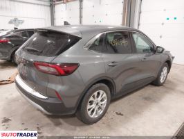 Ford Escape 2024 1
