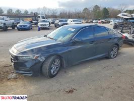 Honda Accord - zobacz ofertę