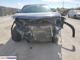 Chevrolet Equinox 2025 1