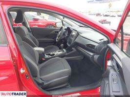 Subaru Impreza 2024 2