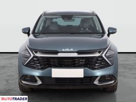 Kia Sportage 2022 1.6 226 KM