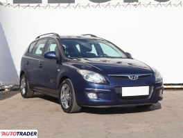 Hyundai i30 - zobacz ofertę