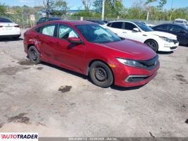 Honda Civic 2020 2