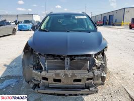 Buick Pozostałe 2019 1 Buick Pozostałe 2019 1