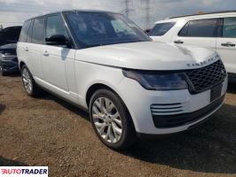 Land Rover Range Rover 2019 3