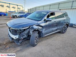 Kia Sorento - zobacz ofertę