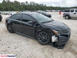 Toyota Corolla 2023 2 Toyota Corolla 2023 2