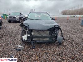 Hyundai Tucson 2022 2