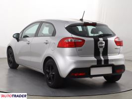 Kia Rio 2013 1.4 107 KM