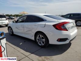 Honda Civic 2018 2