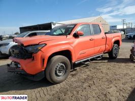 Toyota Tacoma 2024 2