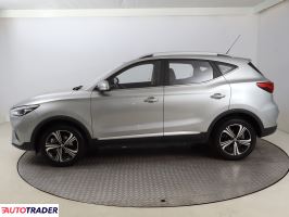 MG ZS 2024 1.5 104 KM