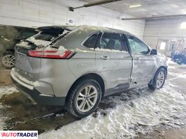 Ford Edge 2020 2