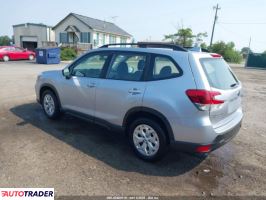 Subaru Forester 2021 2 Subaru Forester 2021 2