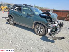 Subaru Forester 2023 2