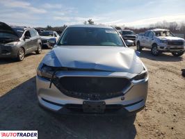 Mazda CX-5 2020 2