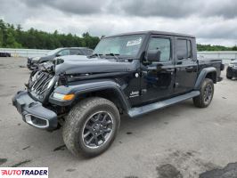 Jeep Pozostałe 2020 3