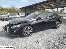 Nissan Altima 2019 2 Nissan Altima 2019 2