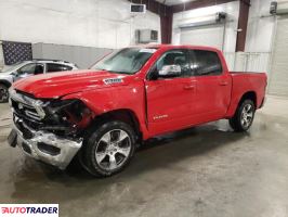 Dodge Ram 2023 5