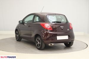 Ford Ka 2014 1.2 68 KM