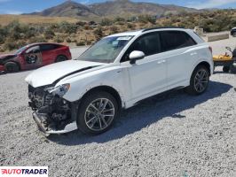 Audi Q3 2022 2 Audi Q3 2022 2