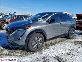 Nissan Pozostałe - zobacz ofertę