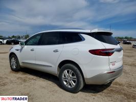 Buick Enclave 2020 3